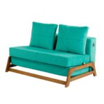 صندلی تخت خواب شو