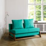 صندلی تخت خواب شو 2 نفره