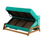 صندلی تخت خواب شو جمع شو