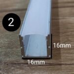 لاین نوری روکار