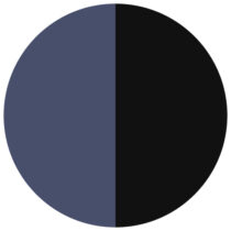 رنگ سرمه ای مشکی