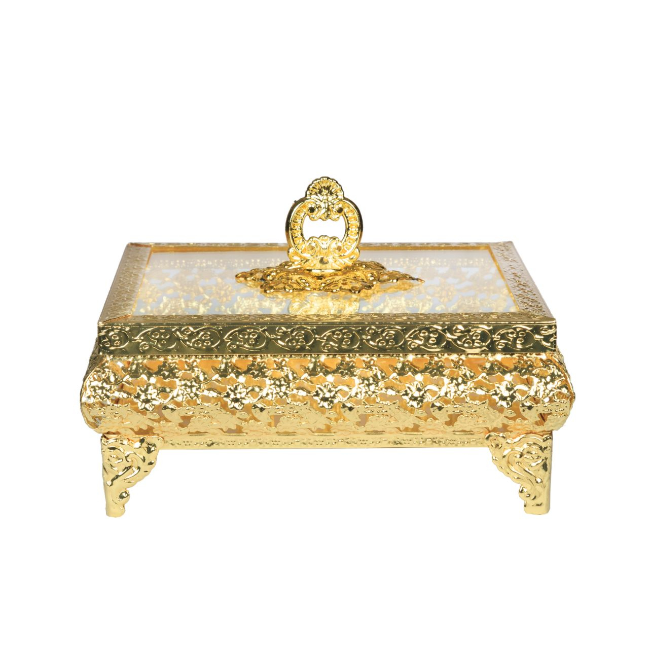 d68bf41576b80d0d11c118521fd90c17b707adc4_1727252373 شکلات خوری طلایی در شیشه ای