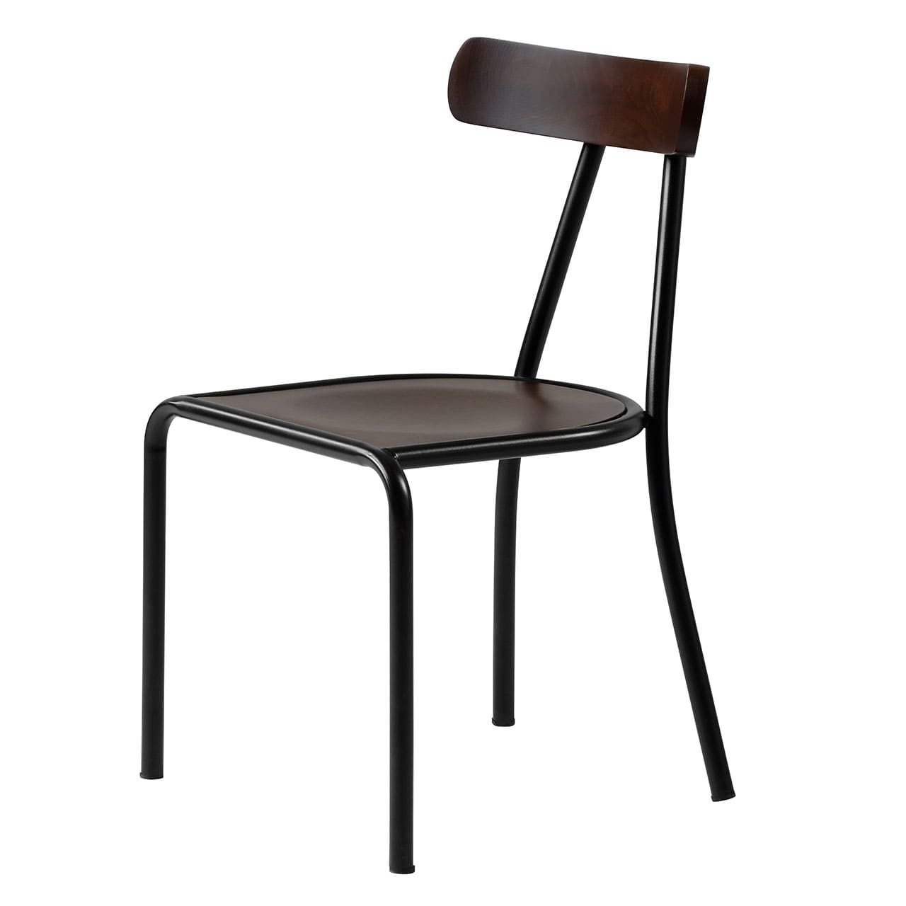 dallas-01 صندلی مشکی