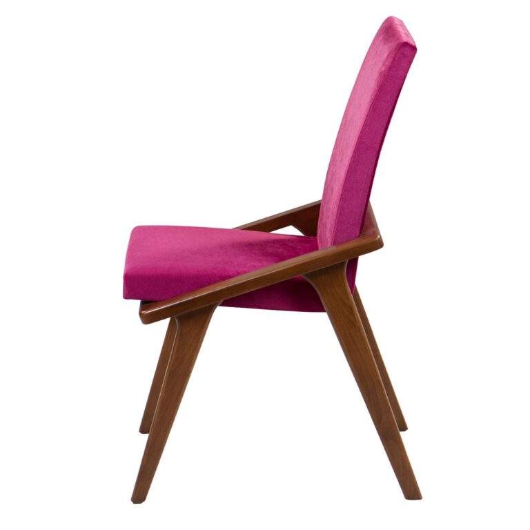 صندلی اپن تمام چوب