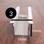 لاین نوری سقف