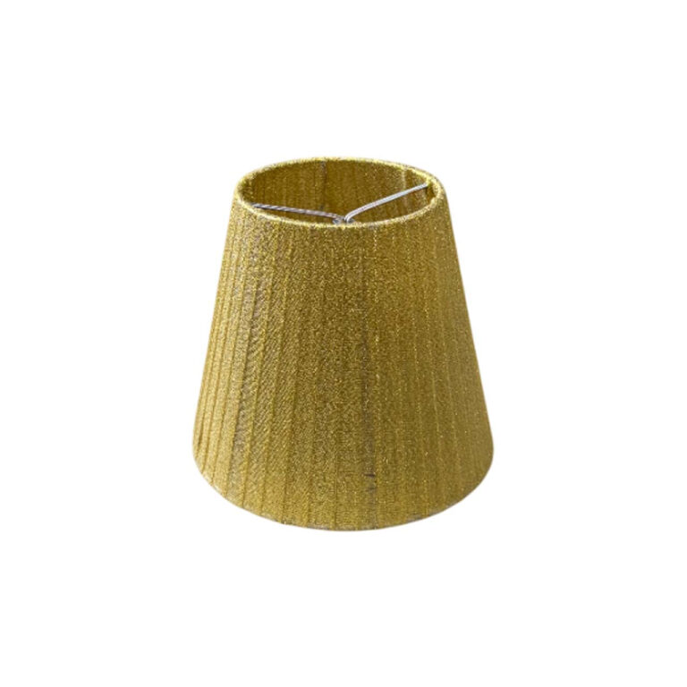 شید مخروطی آباژور رومیزی