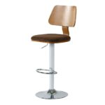 صندلی چوبی راحت