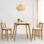 میز ناهار خوری مینیمال