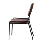 صتدلی فلزی دفتری