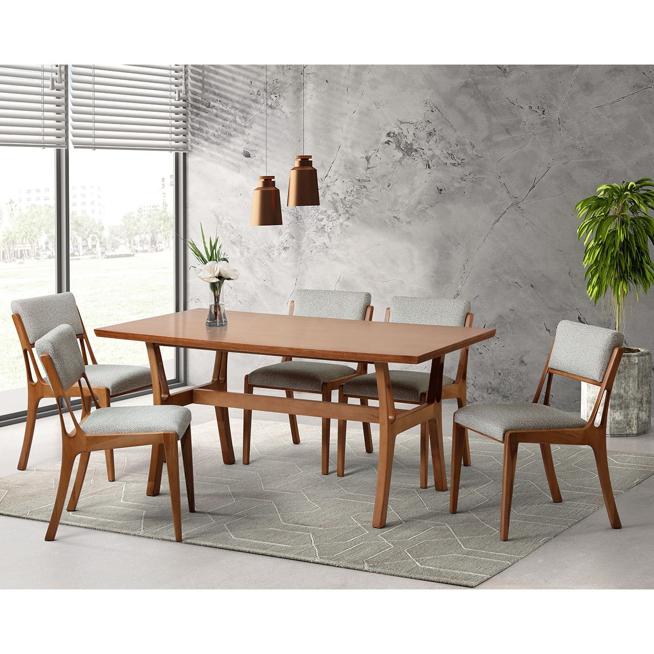 varian-02 صندلی جزیره آشپزخانه