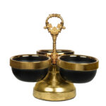 اردو خوری دسته دار