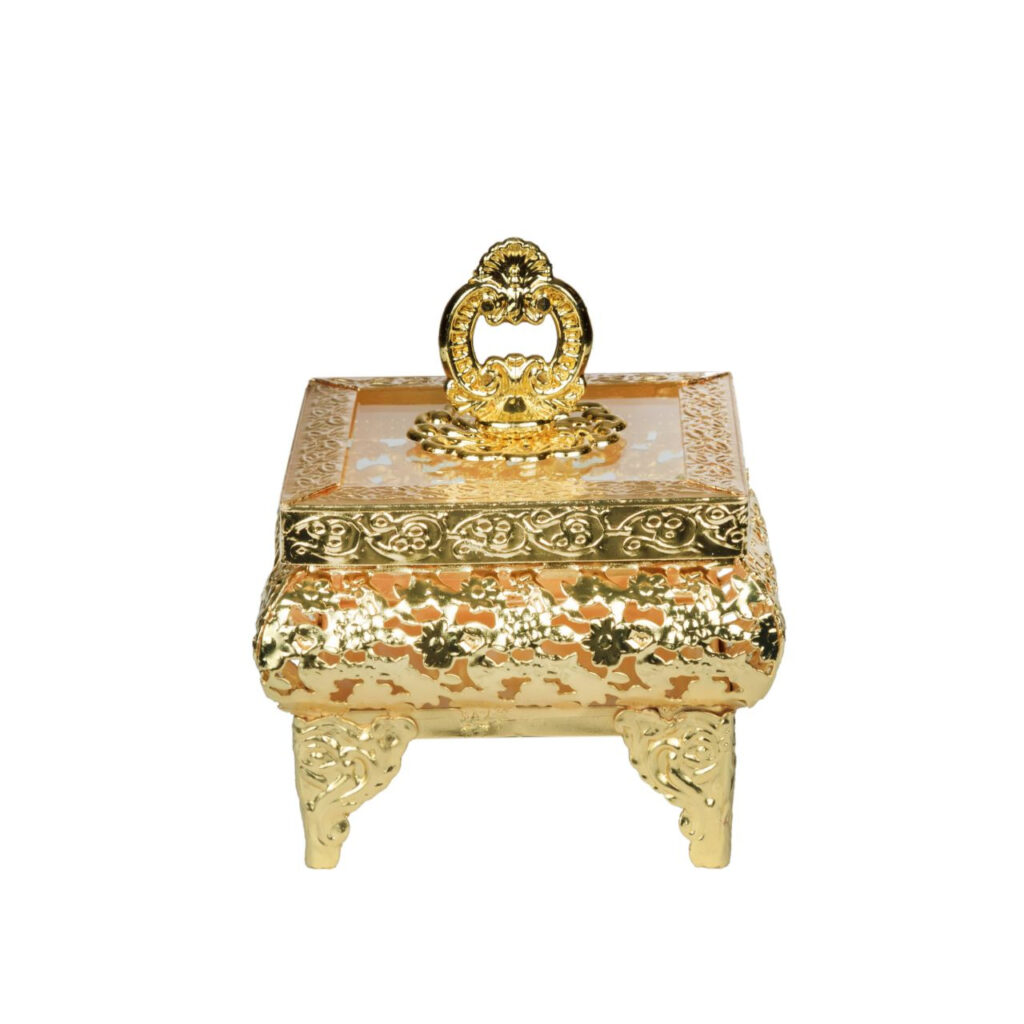 قتدان طلایی