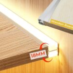 پروفیل لاین نوری