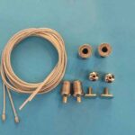 بکسل 1 نیم متری