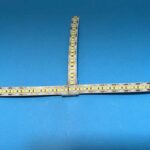 پروفیل نور خطی کناف