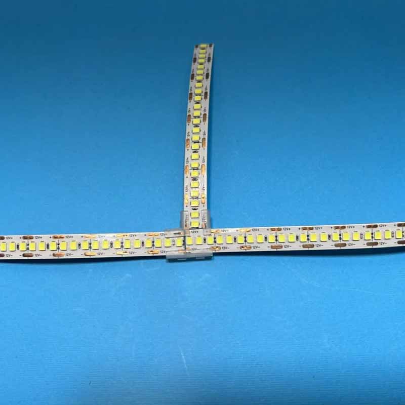 پروفیل نور خطی کناف