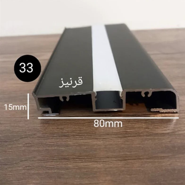 لاین نوری خطی