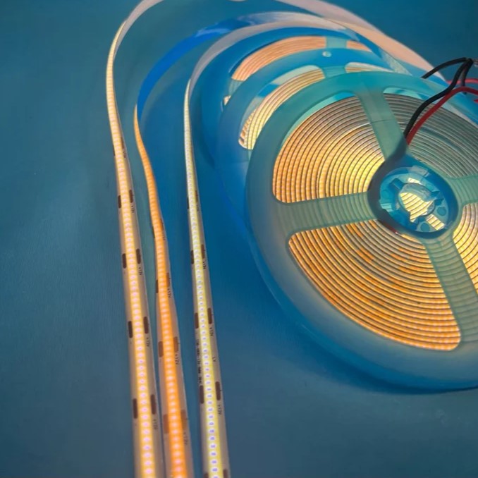 پروفیل لاین نوری