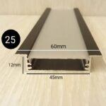 لاین نوری سقفی