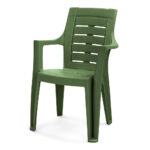 صندلی پلاستیکی