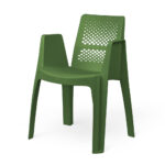 صندلی پلاستیکی