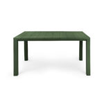 میز پلاستیکی سبز