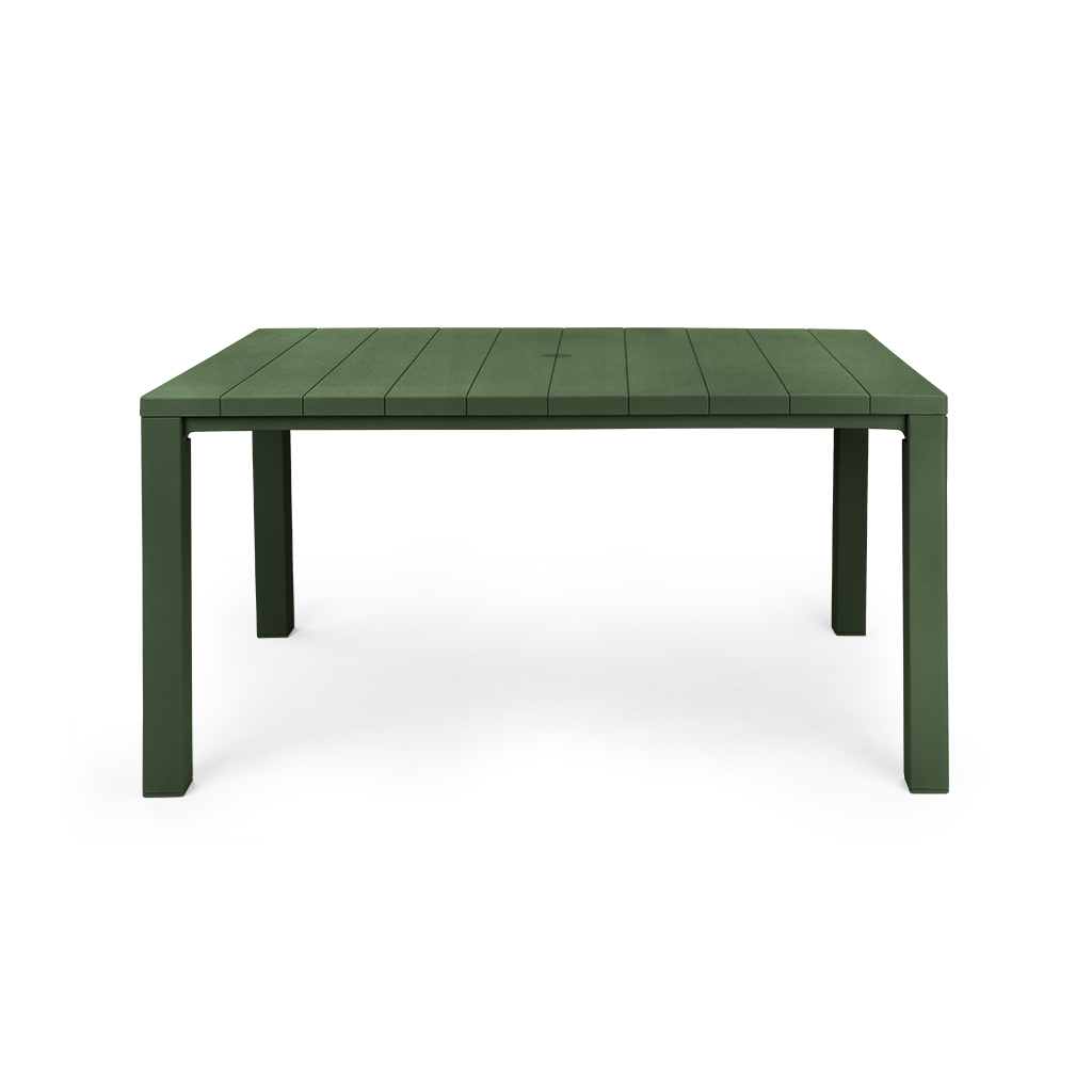 1851746452562 میز پلاستیکی سبز