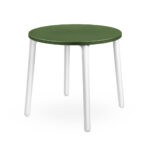 میز پلاستیک سبز