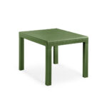 میز پلاستیکی طبیعت گردی