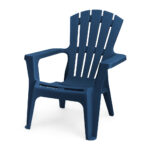 صندلی پلاستیکی