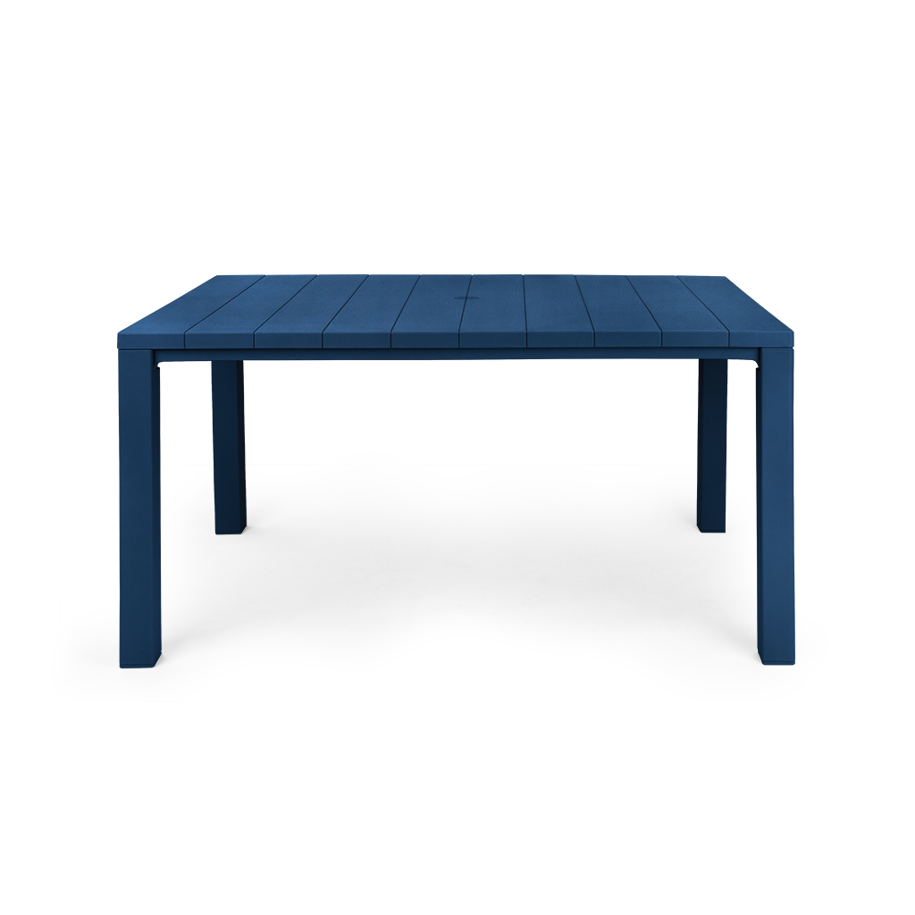 1861746452562 میز پلاستیکی آبی