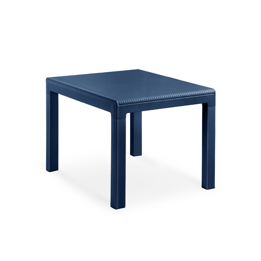 1861746454604 میز پلاستیک آبی