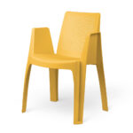 صندلی پلاستیکی نشکن