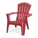 صندلی پلاستیکی راحت