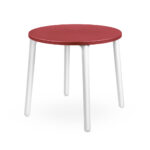 میز پلاستیکی کوچک