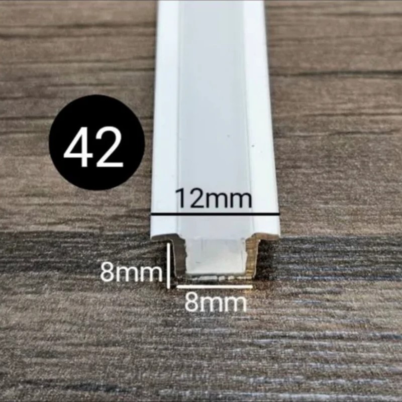 پروفیل نور مخفی