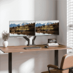 پایه مانیتور