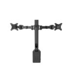 بازوی مانیتور دوگانه