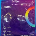 پروفیل نور مخفی