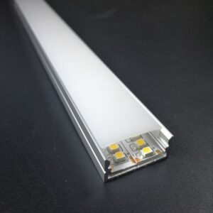 پروفیل لاین نوری