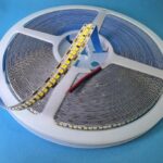 لاین نوری سقف