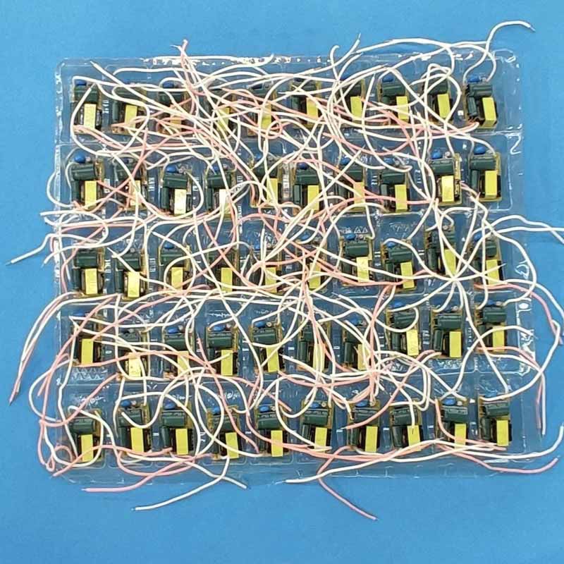 درایور ریسه ای