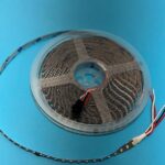 پروفیل لاین نوری