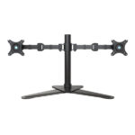 بازوی مانیتور دوگانه