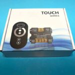 لاین نوری خطی