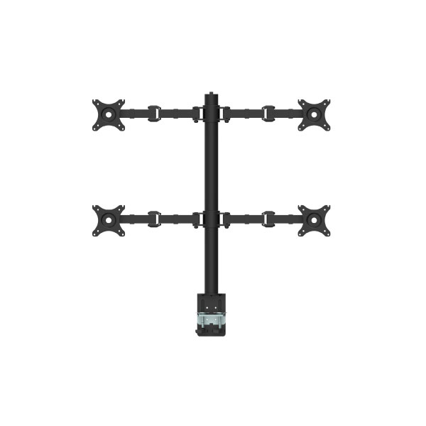 بازوی مانیتور