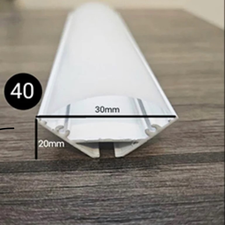 50c631 چراغ لاینی