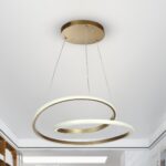 لوستر ال ای دی