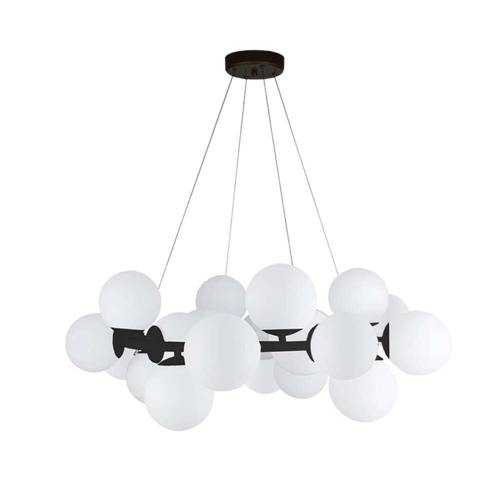 لوستر مولکولی بزرگ