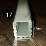 پروفیل لاین نوری